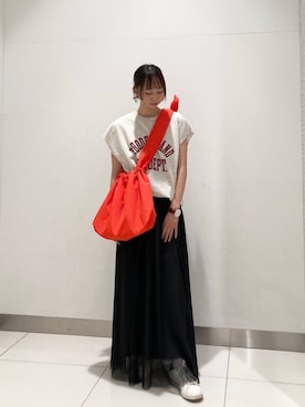 nanaさんのコーディネート