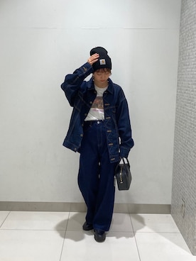 nanaさんのコーディネート