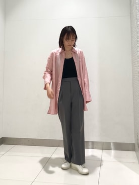 nanaさんのコーディネート