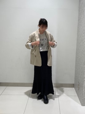 nanaさんのコーディネート