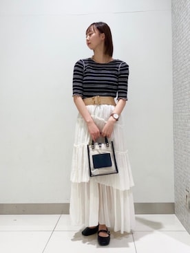 nanaさんのコーディネート