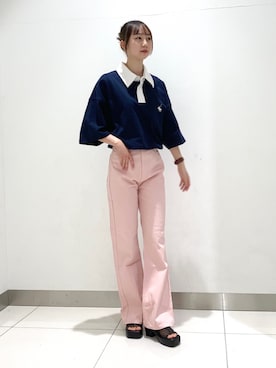 nanaさんのコーディネート