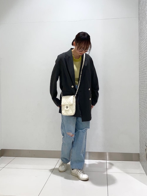 セール】キルティングショルダーバッグ（ショルダーバッグ）｜SENSE OF