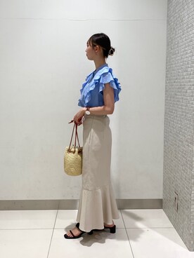 nanaさんのコーディネート