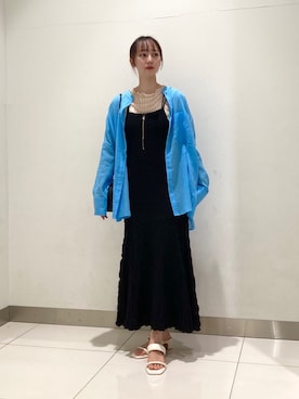 nanaさんのコーディネート