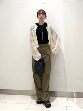 nanaさんのコーディネート