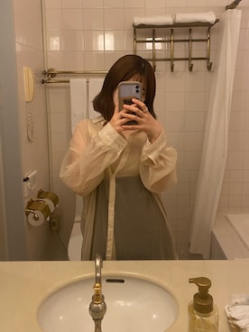 pomu   [相互フォロー]さんのコーディネート