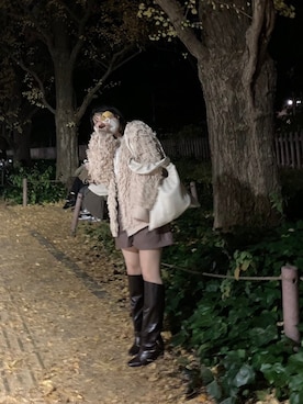 pomu   [相互フォロー]さんのコーディネート