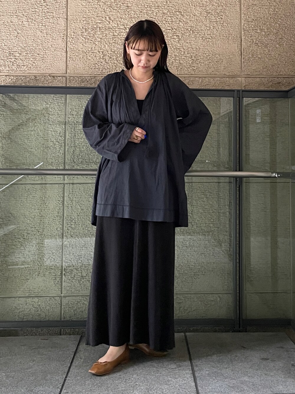 URBAN RESEARCH DOORS（アーバンリサーチドアーズ）の「siiwa