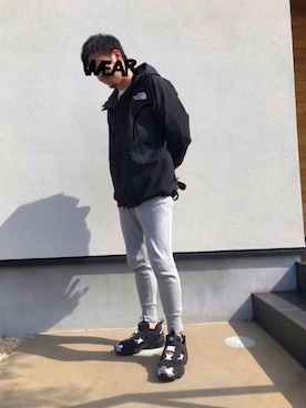 kooさんのコーディネート