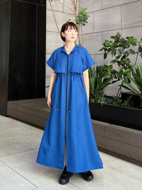 miho fujiwaraさんのコーディネート