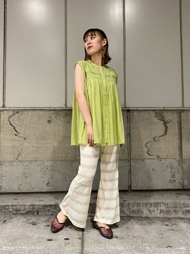 mikiさんのコーディネート