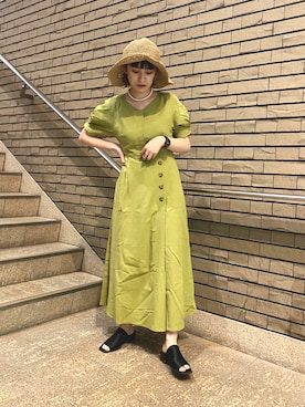 mikiさんのコーディネート