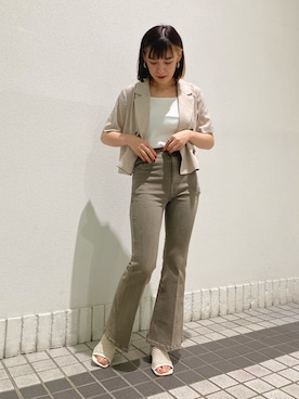 mikiさんのコーディネート