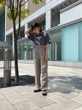 mikiさんのコーディネート