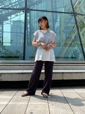 mikiさんのコーディネート