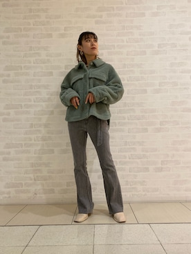 mikiさんのコーディネート