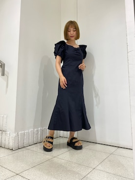 mikiさんのコーディネート