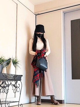 emanaさんのコーディネート