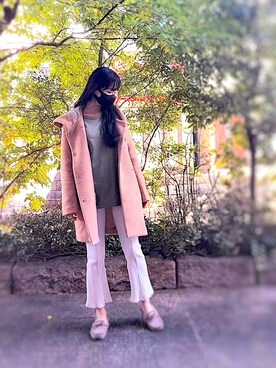 emanaさんのコーディネート