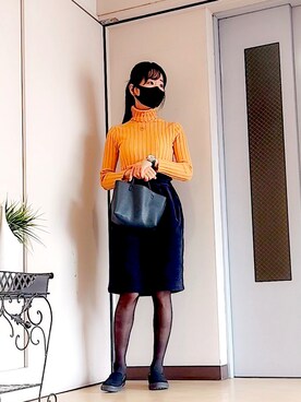 emanaさんのコーディネート