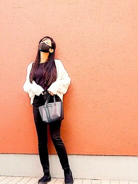 emanaさんのコーディネート