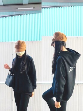 emanaさんのコーディネート