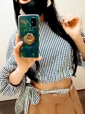 emanaさんのコーディネート