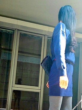 emanaさんのコーディネート