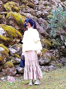 emanaさんのコーディネート