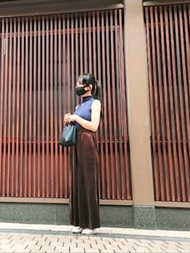 emanaさんのコーディネート