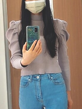 emanaさんのコーディネート