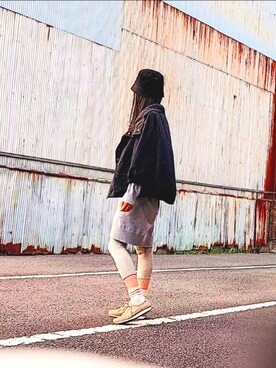 emanaさんのコーディネート