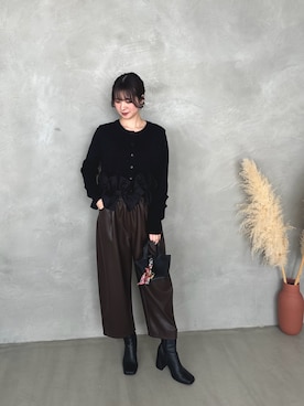 あすchanさんのコーディネート