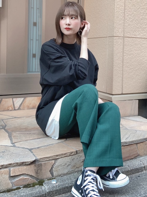 あすchanさんのコーディネート