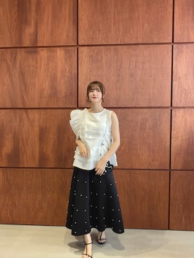 あすchanさんのコーディネート