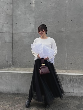 あすchanさんのコーディネート