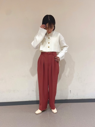 Maho Kubota Wcloset ららぽーとtokyo Bay店 のコーディネート一覧 Wear Maho Kubota Wcloset ららぽーとtokyo Bay店 のコーディネート一覧 Wear