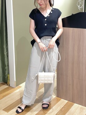 mikiさんのコーディネート