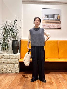 ASADAさんのコーディネート