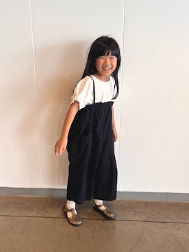 ASADAさんのコーディネート
