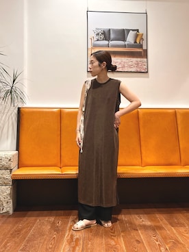 ASADAさんのコーディネート