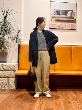ASADAさんのコーディネート