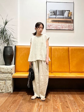 ASADAさんのコーディネート