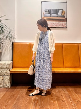 ASADAさんのコーディネート