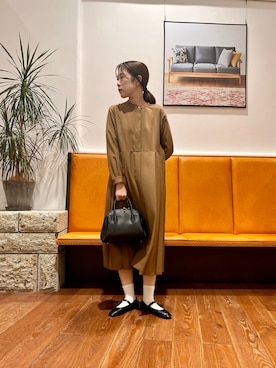 ASADAさんのコーディネート