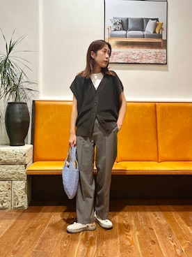 ASADAさんのコーディネート