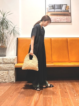 ASADAさんのコーディネート