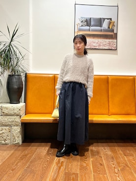 ASADAさんのコーディネート