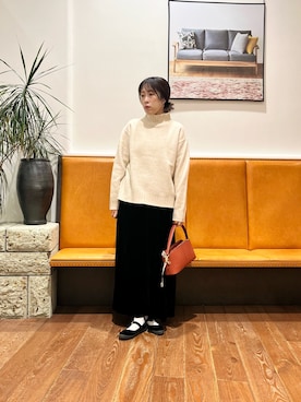 ASADAさんのコーディネート